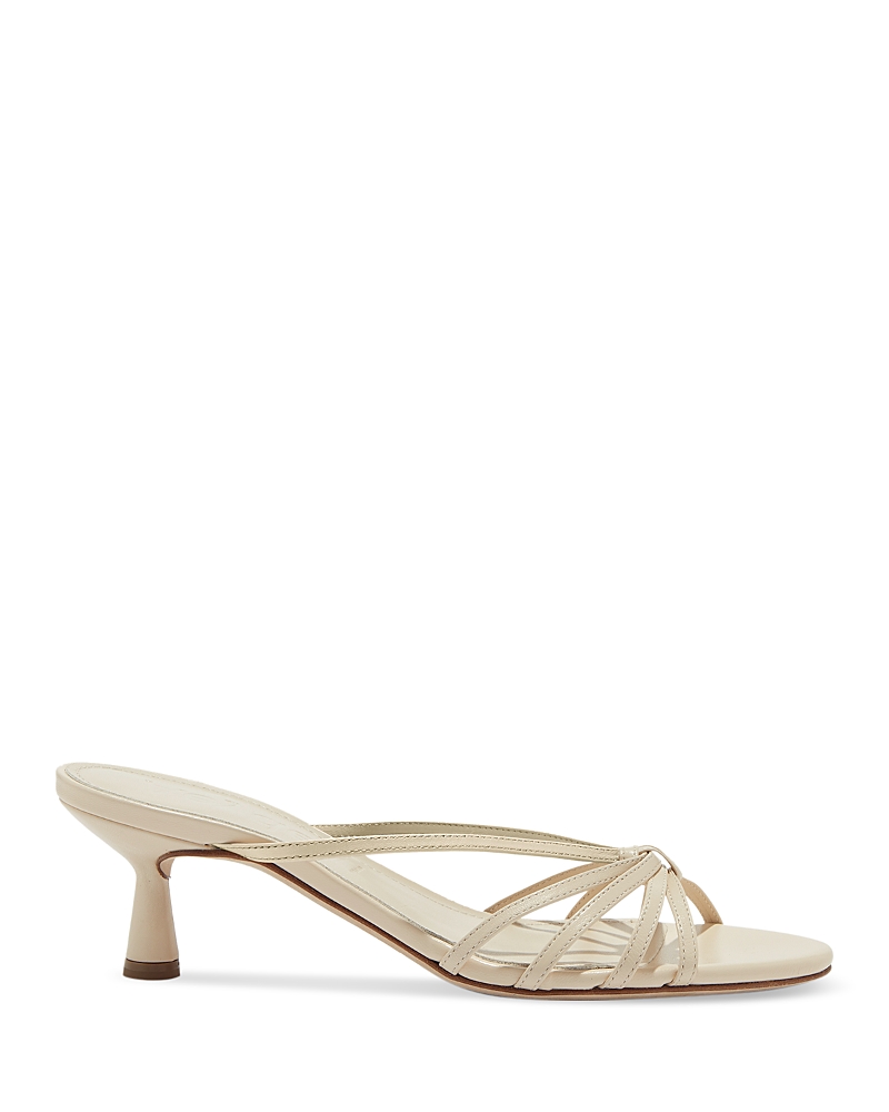 Aeyde Women's Abby Leather Sandals