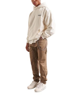 Oversized Fit Represent Owners Club Hoodie