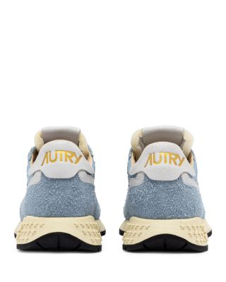 Women&#39;s Reelwind Low Top Sneakers