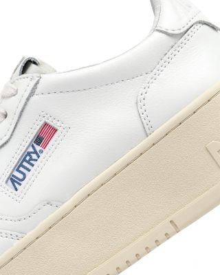 Women's Platform Sneakers