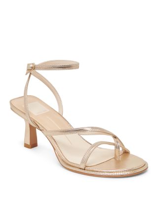 Dolce Vita - Women's Morah Sandals