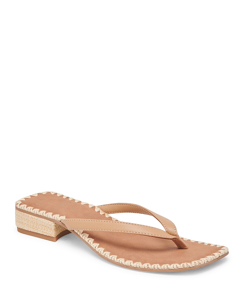 Dolce Vita Barty Sandals Blush Stella In Light Tan