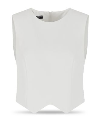Triacetate Shell Top 