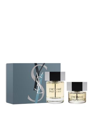 Yves Saint Laurent - L'Homme Eau de Toilette Gift Set ($190 value)