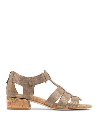 Women's Faleisha City Low Sandals