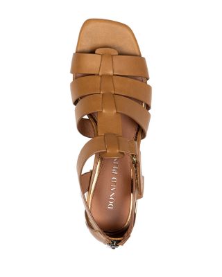 Women's Faleisha City Low Sandals