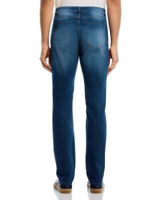 Brando Slim Fit Jeans in Pico