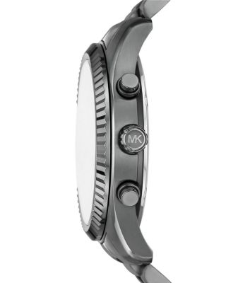 Lexington Chronograph Gift Set, 44mm