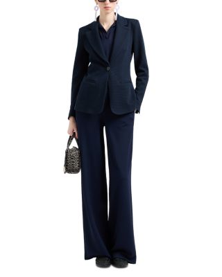 Sleeveless Polo Shirt