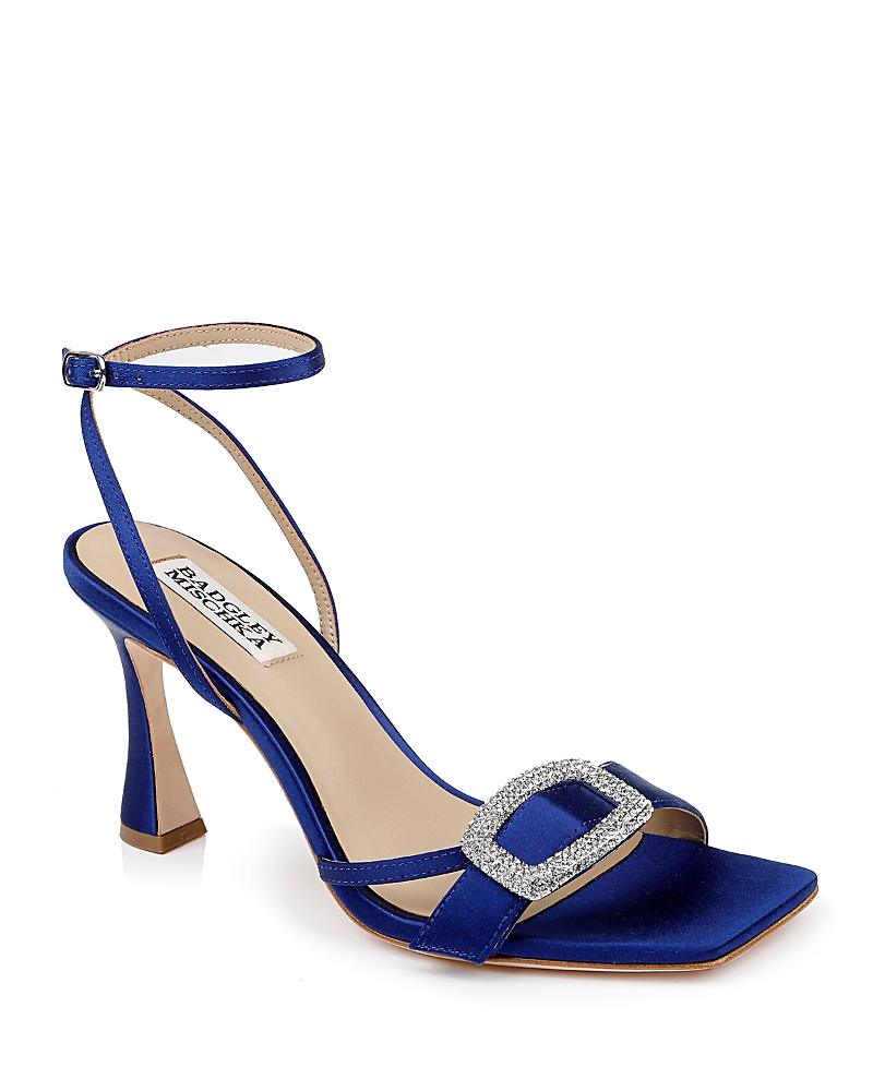Badgley Mischka Women's Judith Sandals