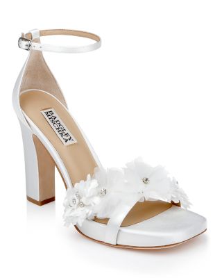 Badgley Mischka - Women's Joanna Sandals