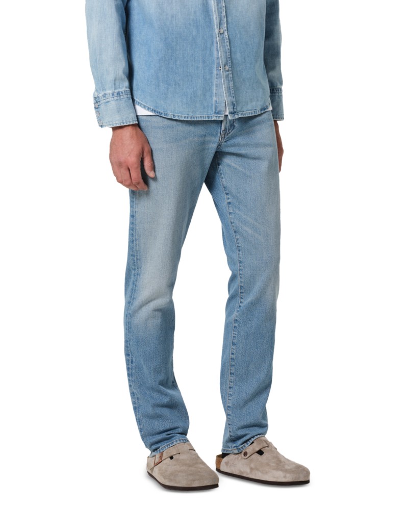 Citizens of Humanity Gage Classic Straight Jeans in Bauhaus