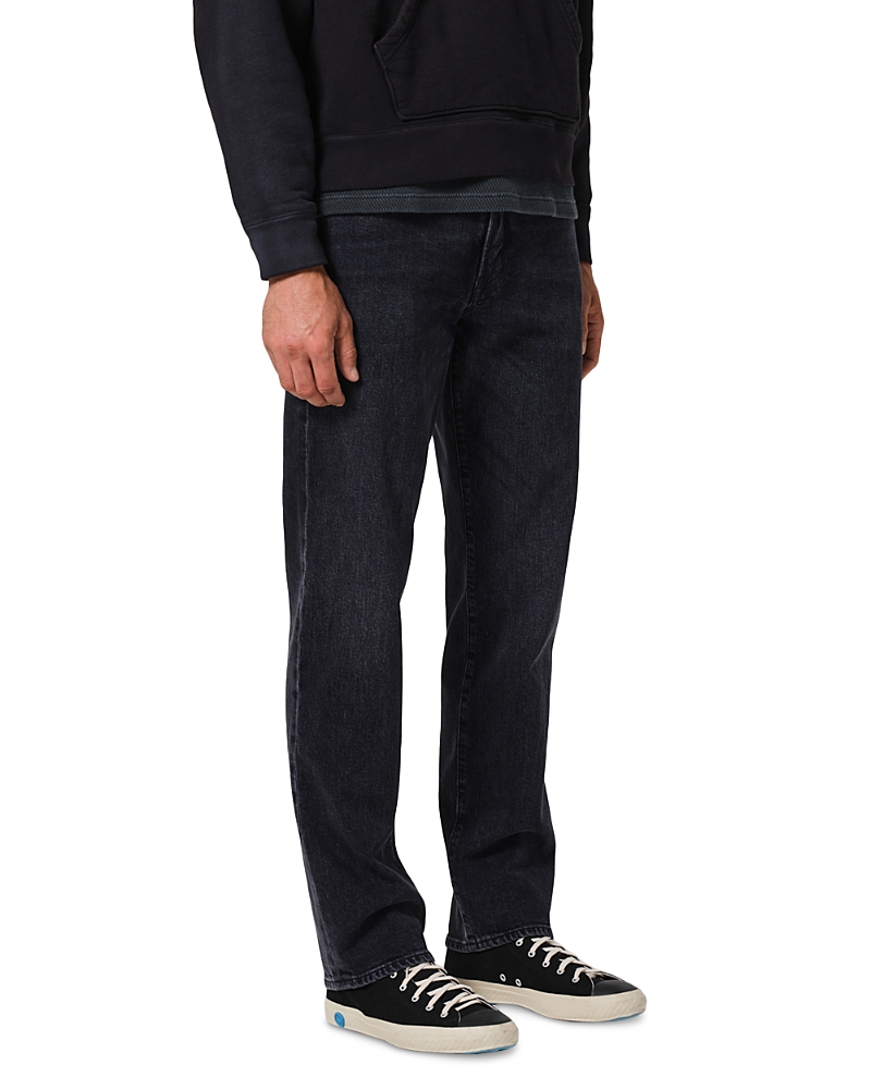 Citizen Of Humanity Citizens Of Humanity Elijah Relaxed Straight Jeans In Grotto In Grotto