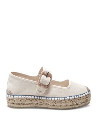 Women's Surfside 2.0 Mary Jane Espadrille Flats