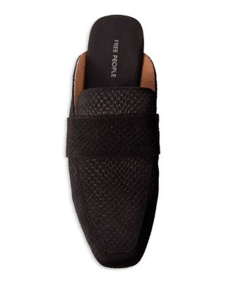 Women's At Ease Embossed Loafers