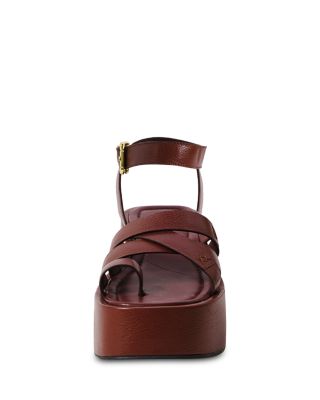 Women's Hazel Platform Sandals