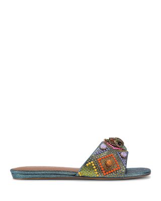 Women's Kensington Slide Sandals