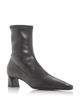 Women's Stretch Booties