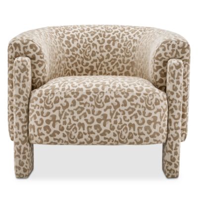 Hazelwood Fabric Chair