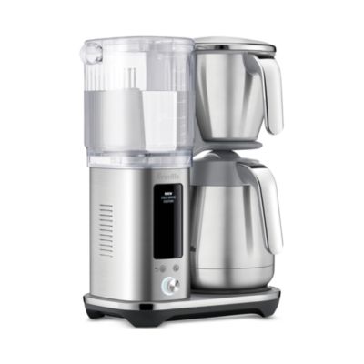 the Luxe Coffee Brewer, Thermal
