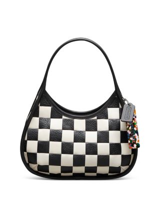 Coachtopia - Checkerboard Ergo Bag