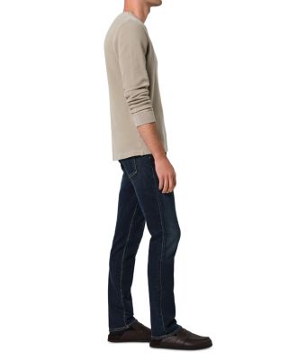 Gage Classic Straight Jeans in Prospect