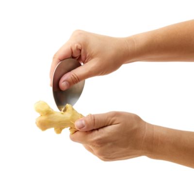 Peel &#39;n Grate Ginger Peeler and Grater