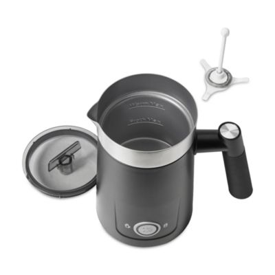 FR-16 Hot Cold Foam Milk Frother