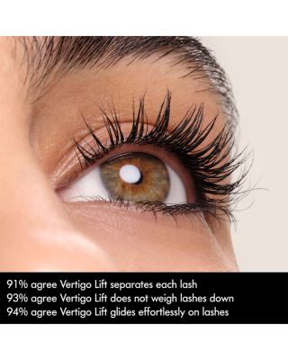 Vertigo Lift Long Wear Lengthening Mascara - 01 Obsidian Black 0.34 oz.