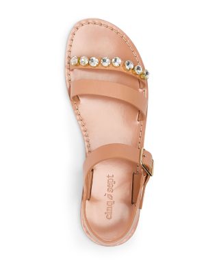 Women's Victoria Embellished Sandals