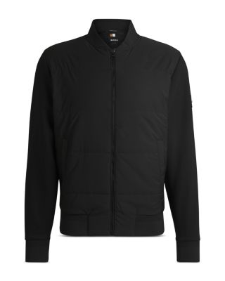 Skiles Padded Jacket