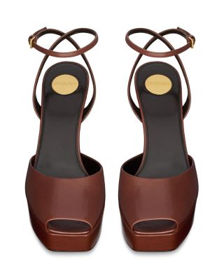 Women's La Scandale Platform Sandals