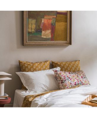 Liberty Fabric Pillowcase, King