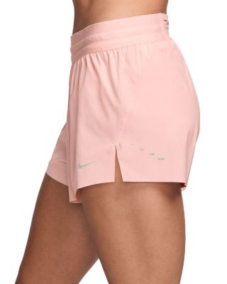 Swift Mid Rise 2.5" Shorts