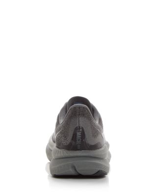 Men's Mach 6 Low Top Sneakers