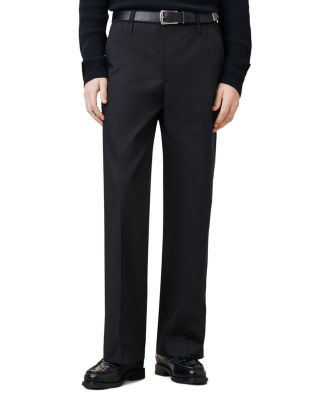 ALLSAINTS - Tanner Relaxed Fit Trousers