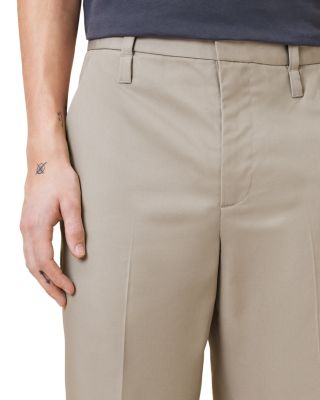 Tanner Relaxed Fit Trousers