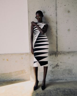The Valeria Dress