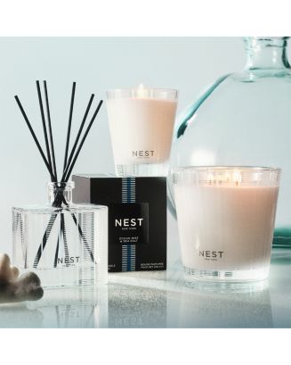 NEST New York Ocean Mist & Sea Salt Collection | Bloomingdale's Home Decor Candles & Home Fragrances