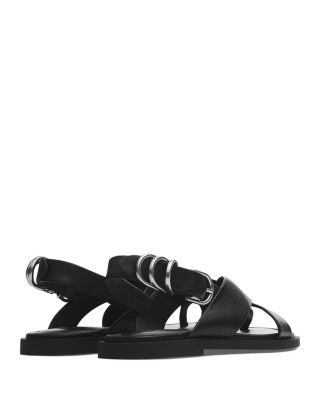 Women's Gia Toe Loop Sandals