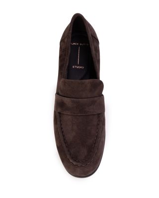 Women's Classic Loafer Flats