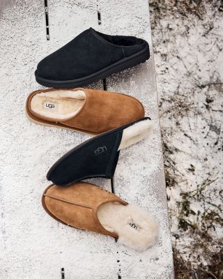 FRAMeWORK UGG/アグ CLASSIC SLIPPER 23 UGG Classic Bootie Slipper - Kids' - Free Shipping | DSW