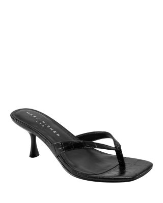 Marc Fisher LTD. - Women's Amelea 2 Sandals