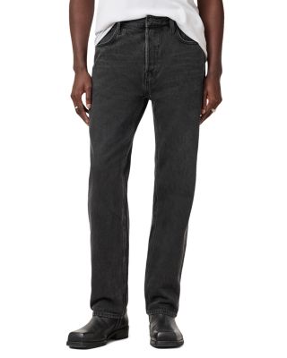 Reid Regular Fit Jeans