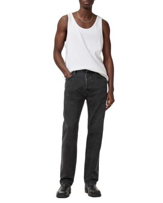 Reid Regular Fit Jeans