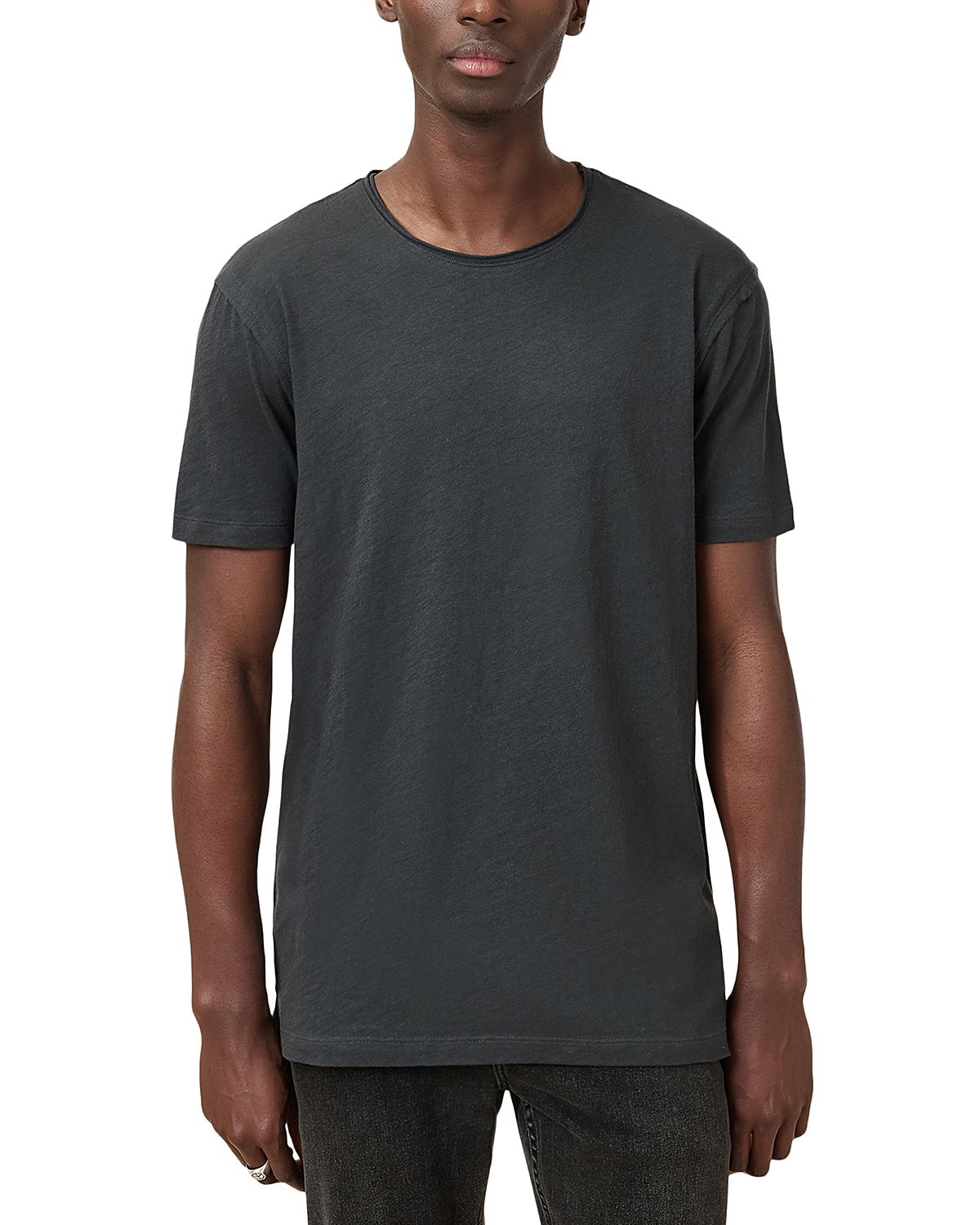 Allsaints Figure Cotton Tee
