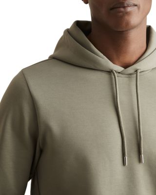 Fabien Interlock Hoodie