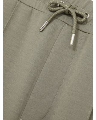 Premier Interlock Drawstring Joggers