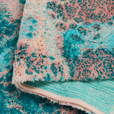 Corse Bath Rug - Exclusive