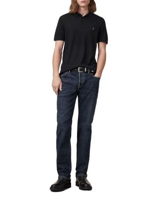 Mode Merino Wool Polo Shirt 